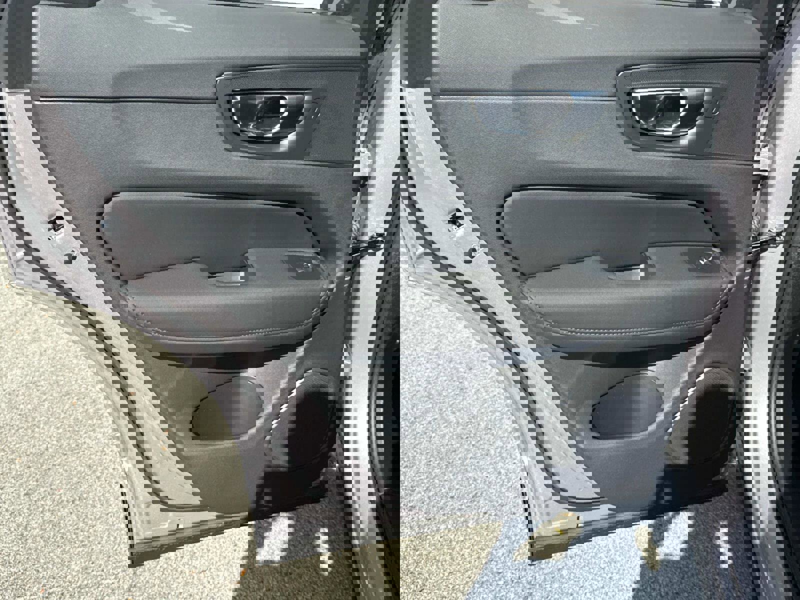 New 2026 Volvo XC60 B5 Plus w/ Climate Package image 11