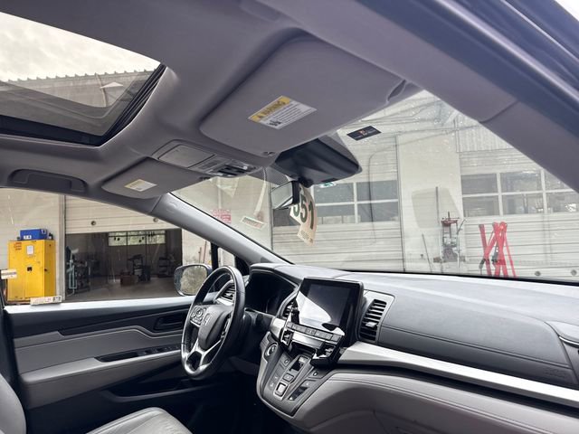 Used 2019 Honda Odyssey EX-L image 11