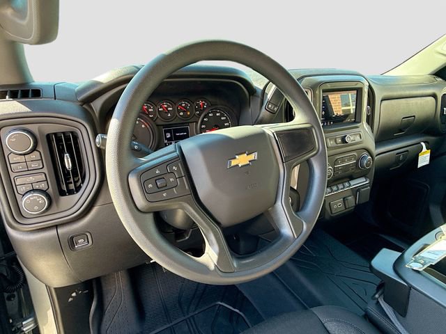 New 2026 Chevrolet Silverado 1500 Custom image 12
