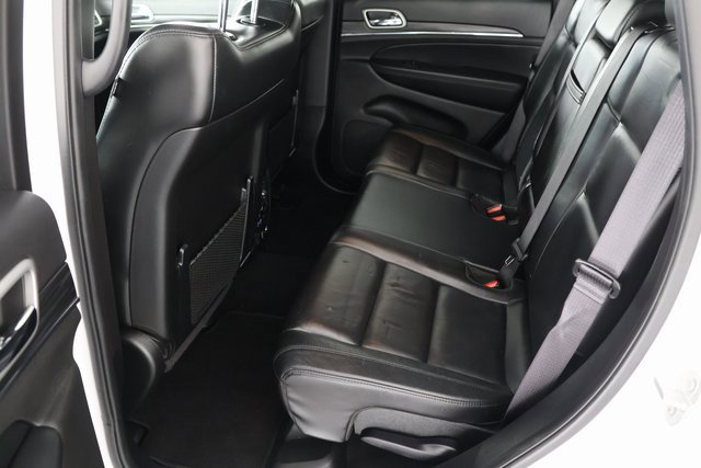 Used 2021 Jeep Grand Cherokee Limited image 20