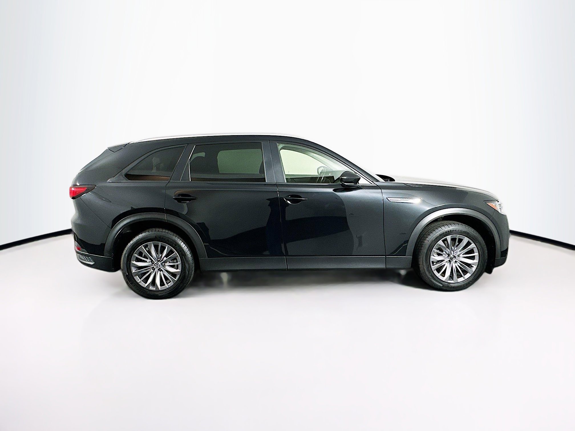 Used 2025 MAZDA CX-90 3.3 Turbo w/ Select Package image 10