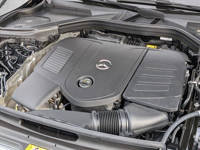 Certified 2026 Mercedes-Benz GLC 300 4MATIC image 20
