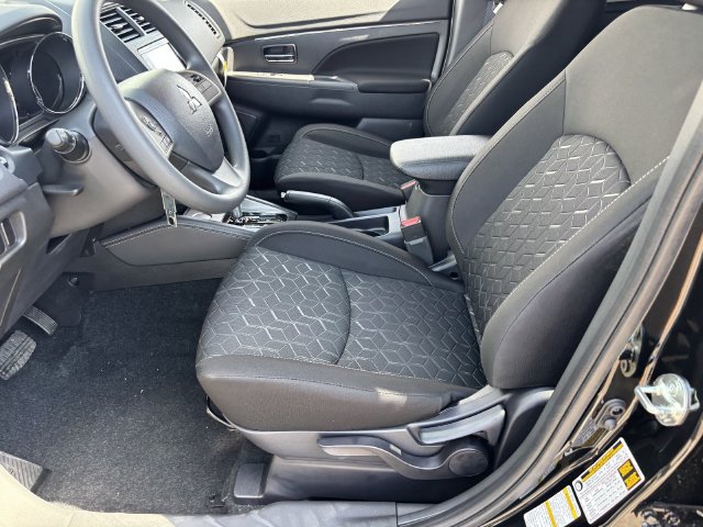 New 2027 Mitsubishi Outlander Sport FWD image 15