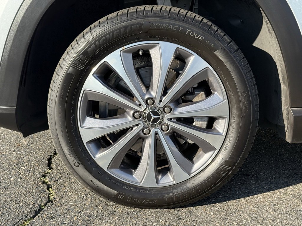 Used 2022 Mercedes-Benz GLE 350 image 16