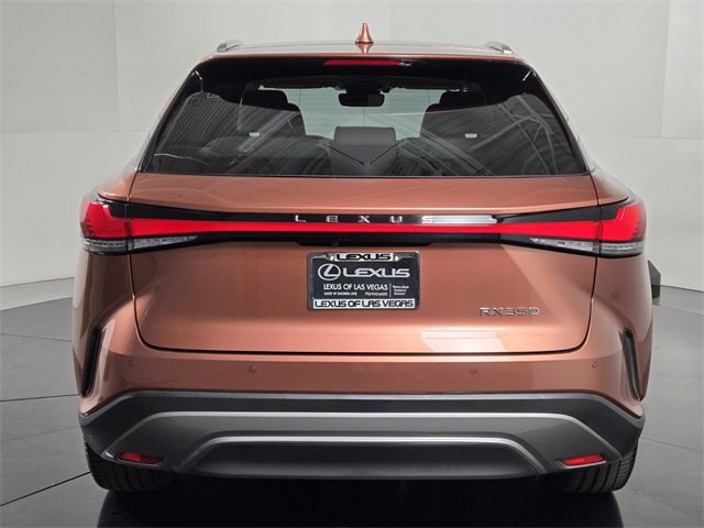 Used 2023 Lexus RX 350 Premium Plus image 5