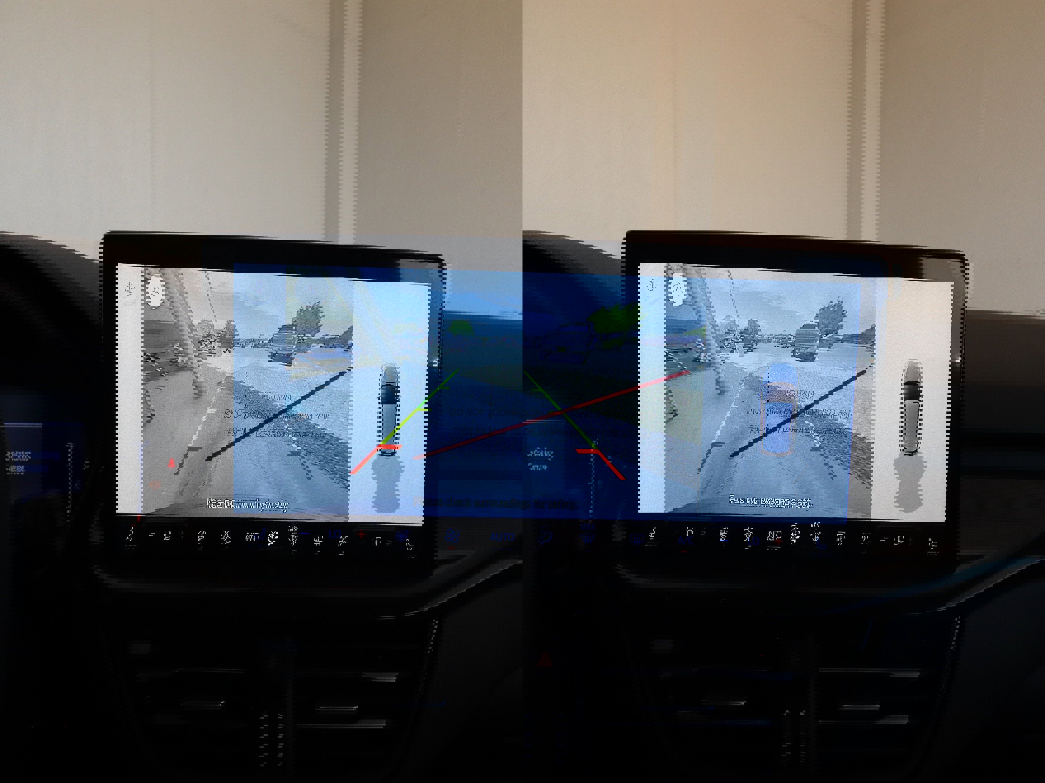 New 2025 Ford Escape ST-Line w/ Equipment Group 301A image 30