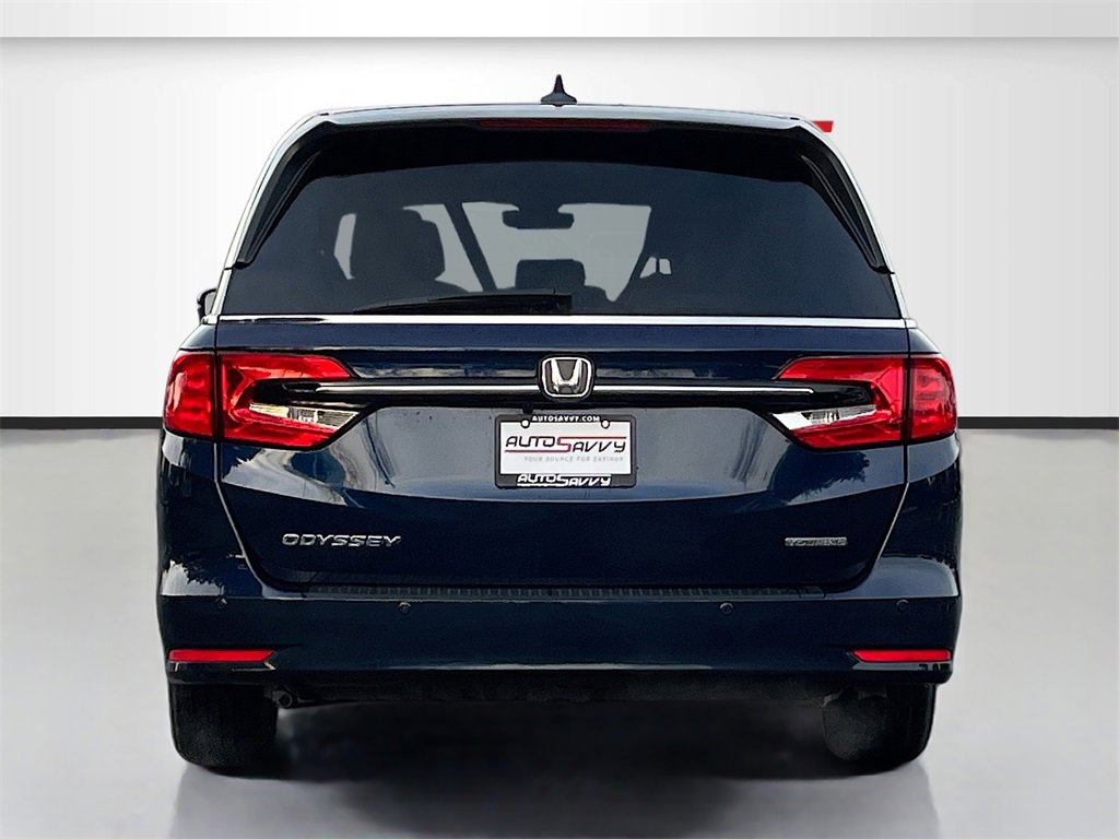 Used 2024 Honda Odyssey Touring image 6