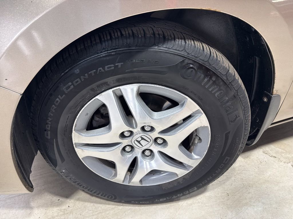 Used 2007 Honda Odyssey EX image 2
