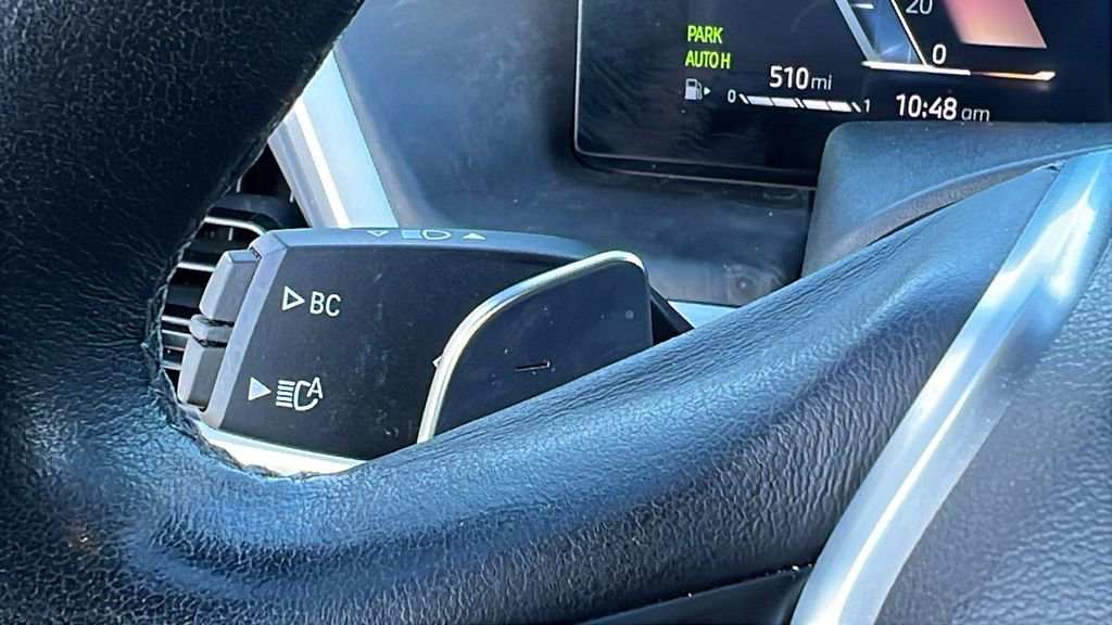 Used 2024 BMW X5 xDrive40i image 32