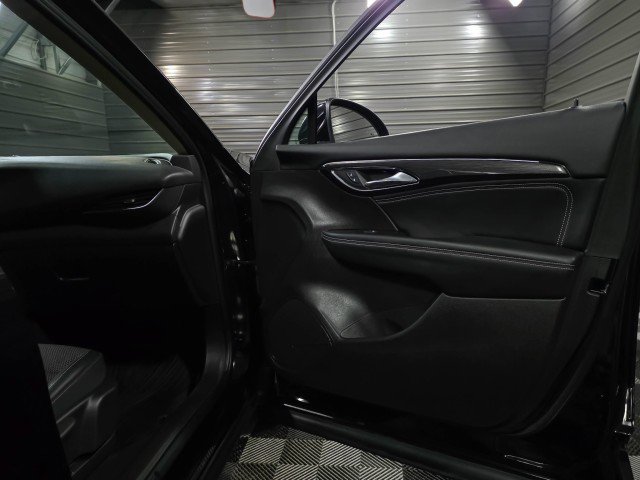 Used 2022 Buick Envision Preferred image 32