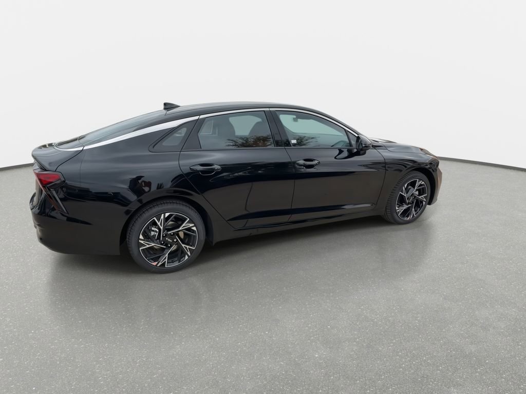 New 2026 Kia K5 GT-Line FWD image 9