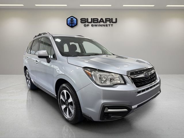 Used 2017 Subaru Forester 2.5i Premium w/ All-Weather Package image 7