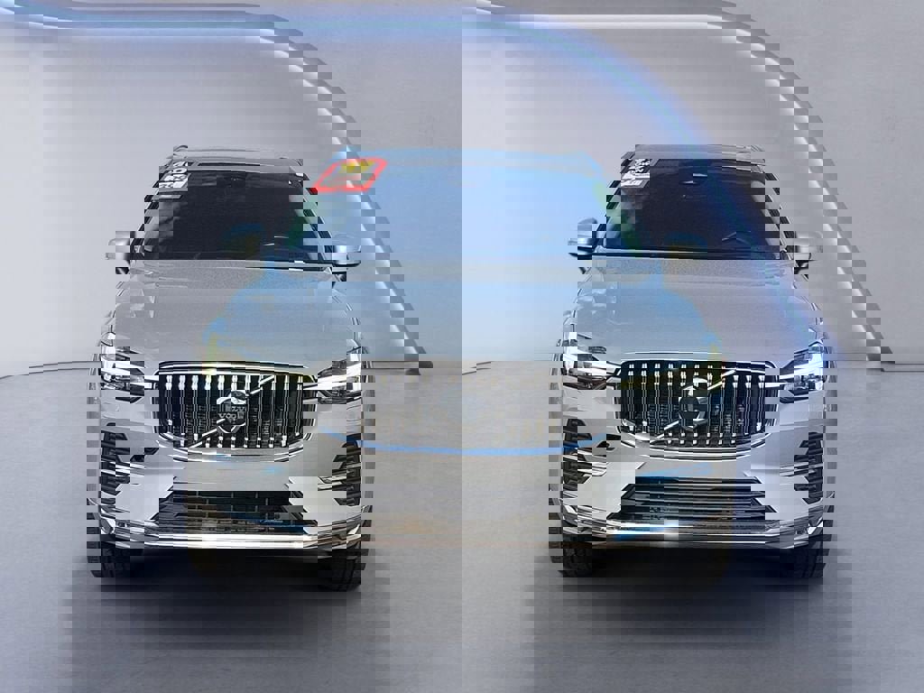 Used 2022 Volvo XC60 B5 Inscription w/ Advanced Package AWD/4WD image 8