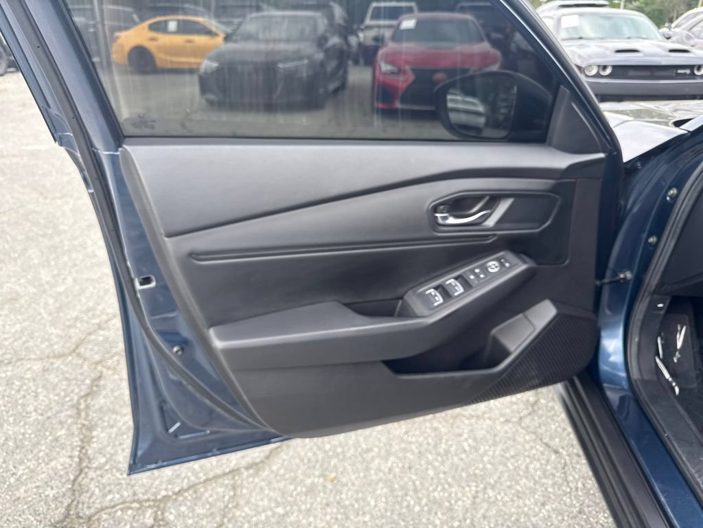 Used 2024 Honda Accord EX image 25