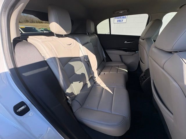 Used 2019 Cadillac XT4 Premium Luxury w/ Driver Awareness Package image 33