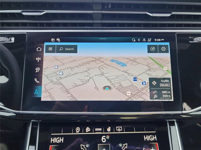 New 2026 Audi Q7 2.0T Premium image 16