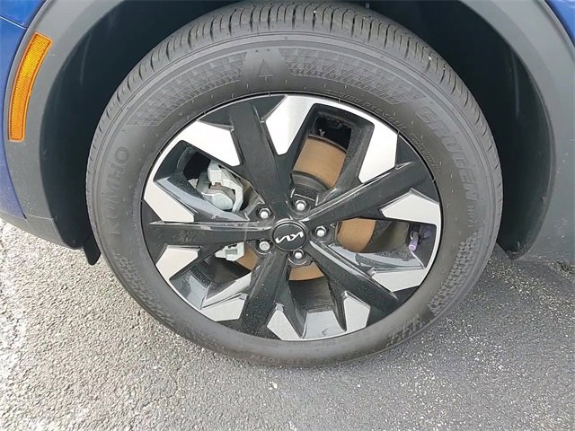 Used 2024 Kia Sportage X-Line w/ X-Line Premium Package image 9