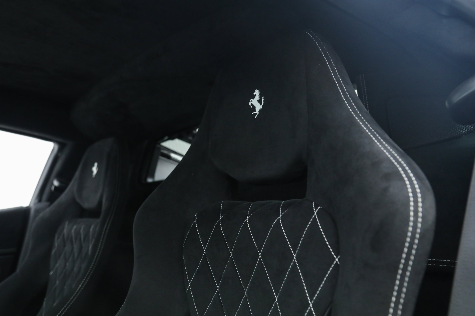 Certified 2015 Ferrari 458 Speciale Coupe RWD image 26