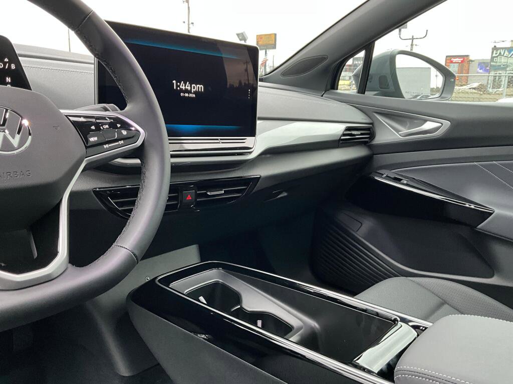 New 2026 Volkswagen ID.4 Pro S image 20