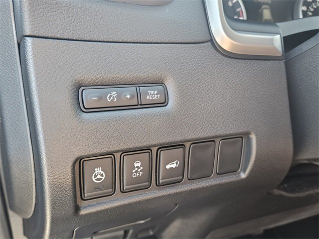 Used 2019 Nissan Murano SL image 29