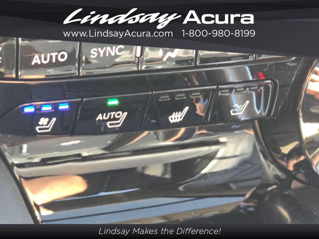 New 2026 Acura MDX w/ Advance Package AWD/4WD image 18