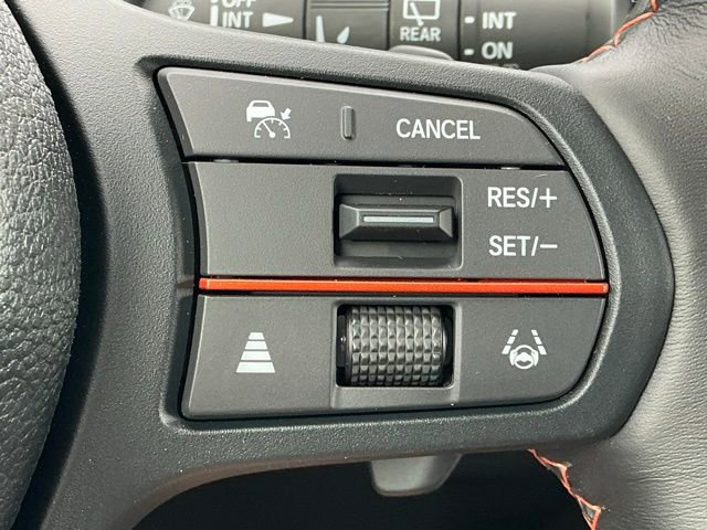 New 2026 Honda Passport TrailSport image 16