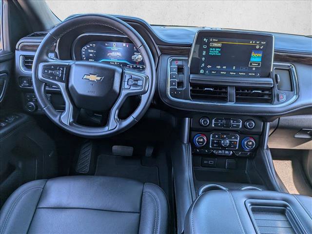 Certified 2023 Chevrolet Tahoe LT image 22