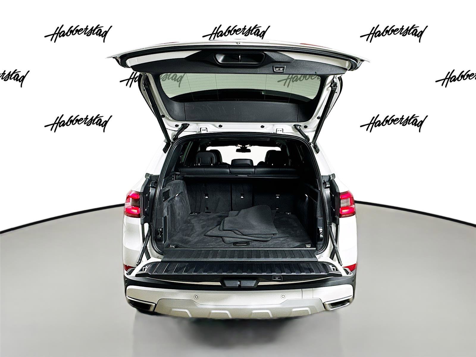 Certified 2023 BMW X5 xDrive40i w/ Premium Package image 27