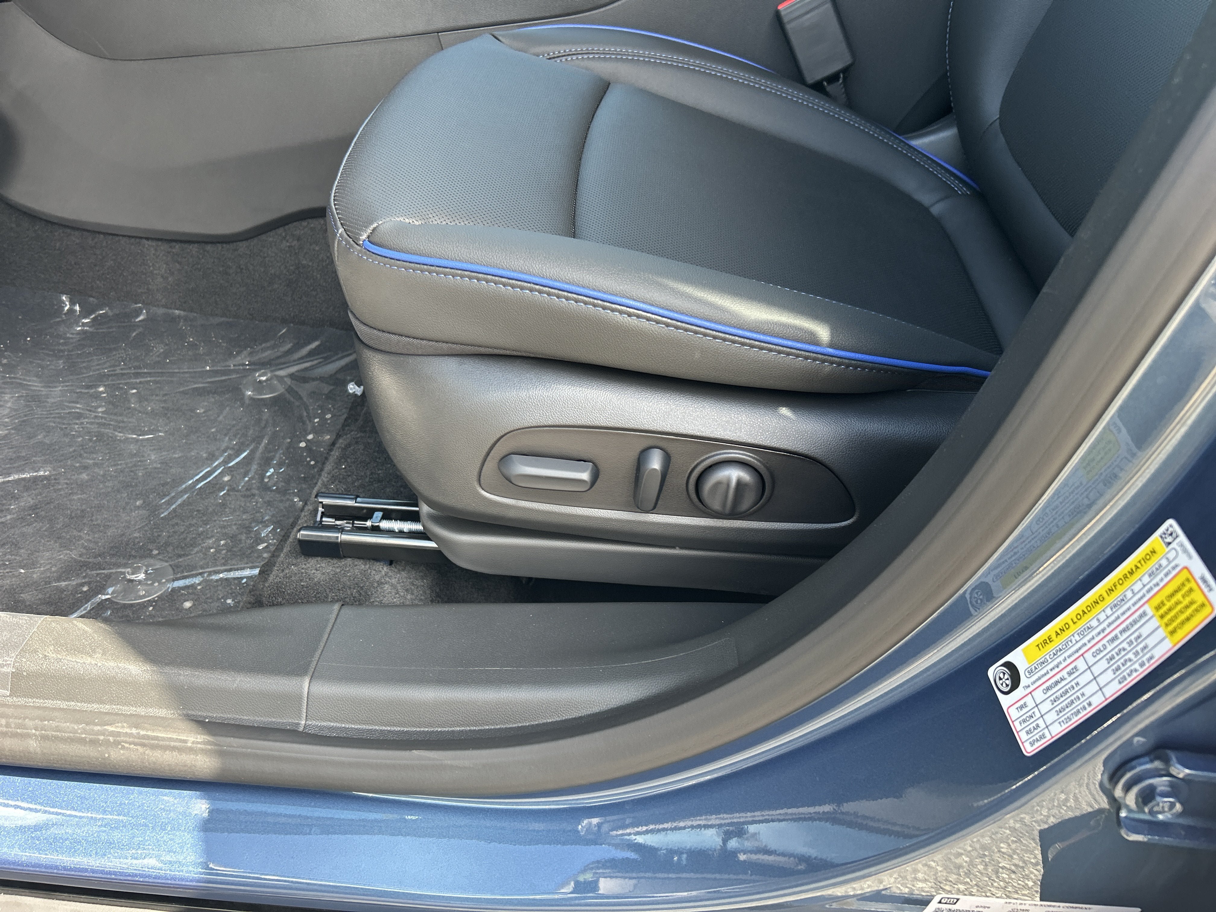 New 2026 Buick Encore GX Sport Touring w/ Advanced Technology Package AWD/4WD image 21