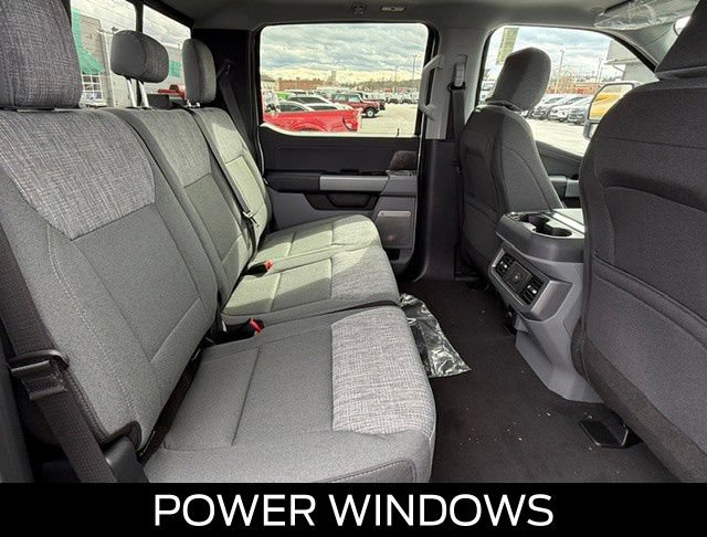 New 2026 Ford F350 XLT w/ XLT Premium Package AWD/4WD image 16