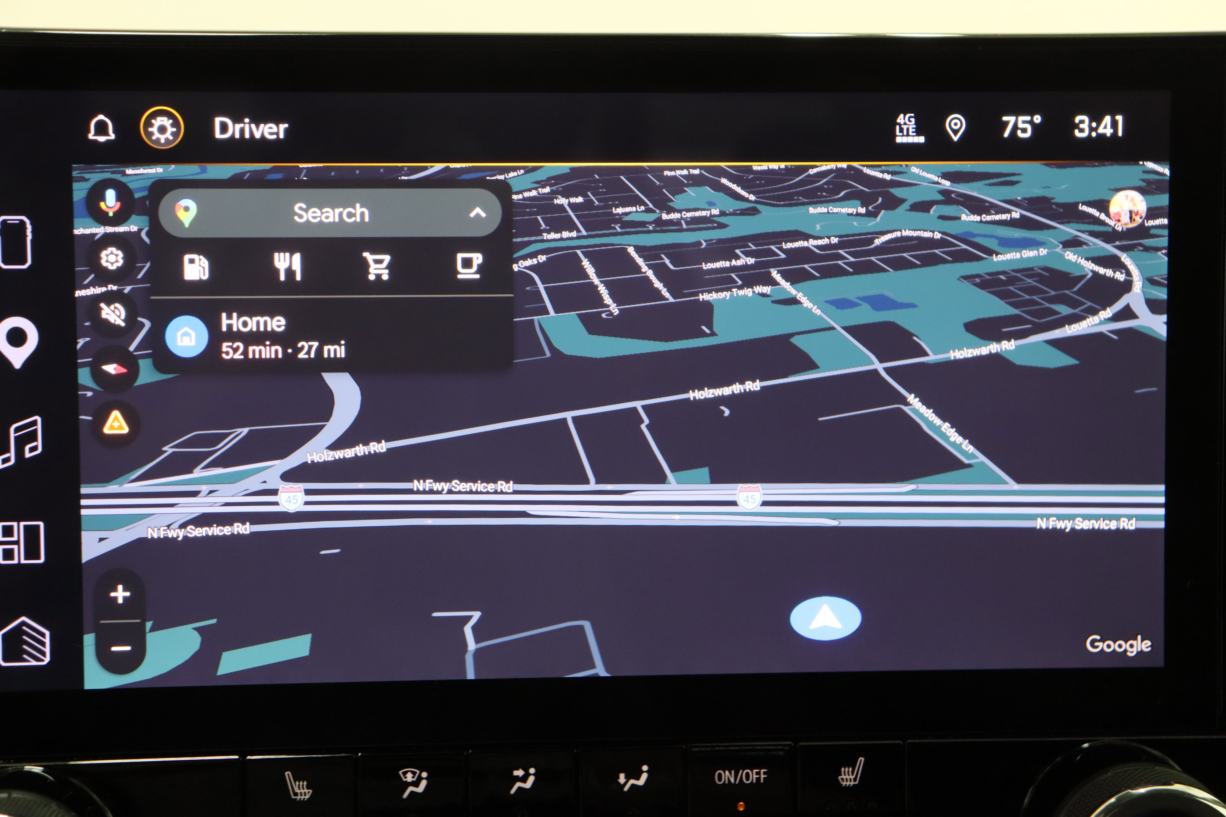 Used 2025 Chevrolet Colorado Trail Boss image 20