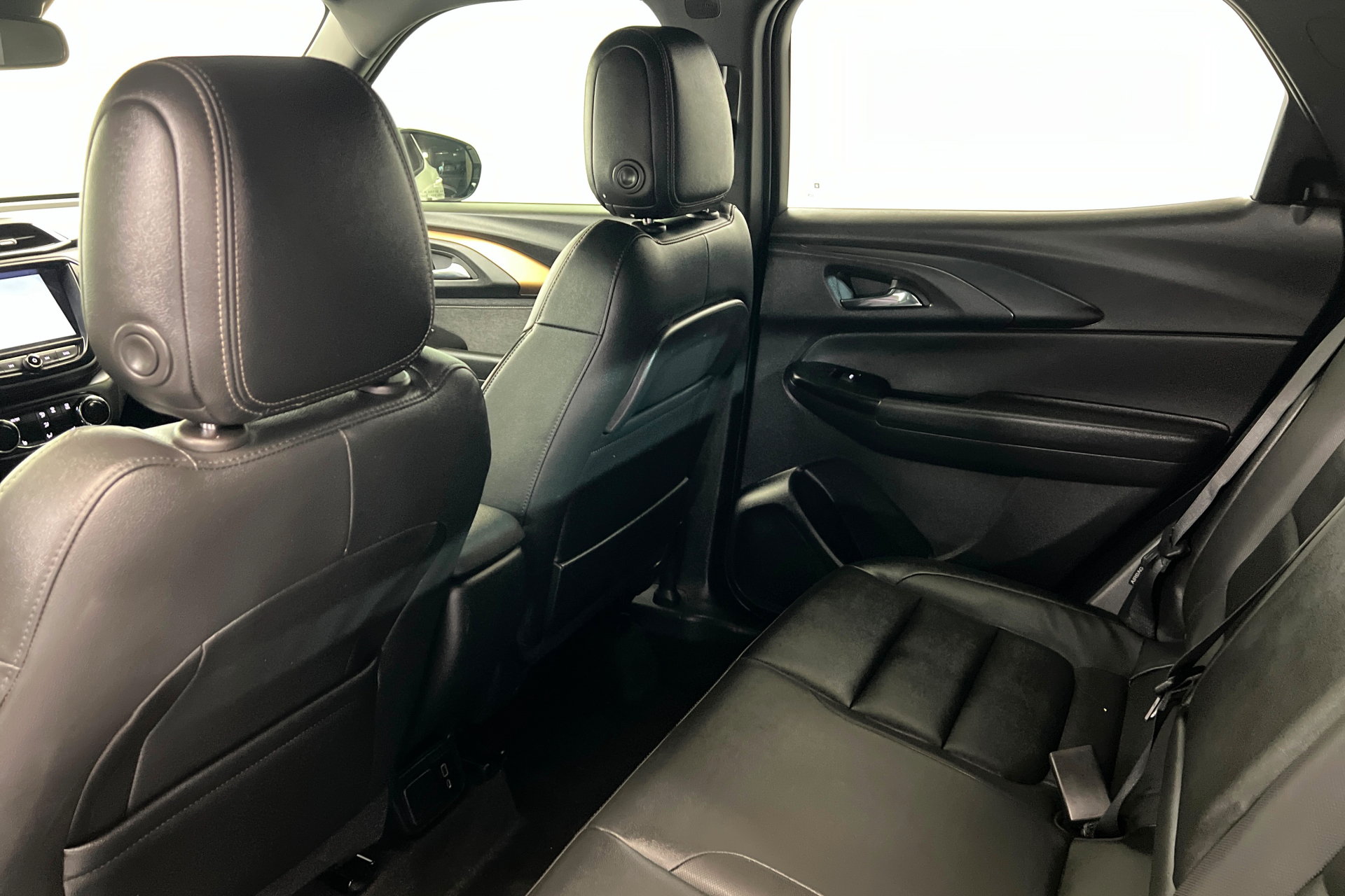 Used 2023 Chevrolet TrailBlazer ACTIV w/ Convenience Package FWD image 20