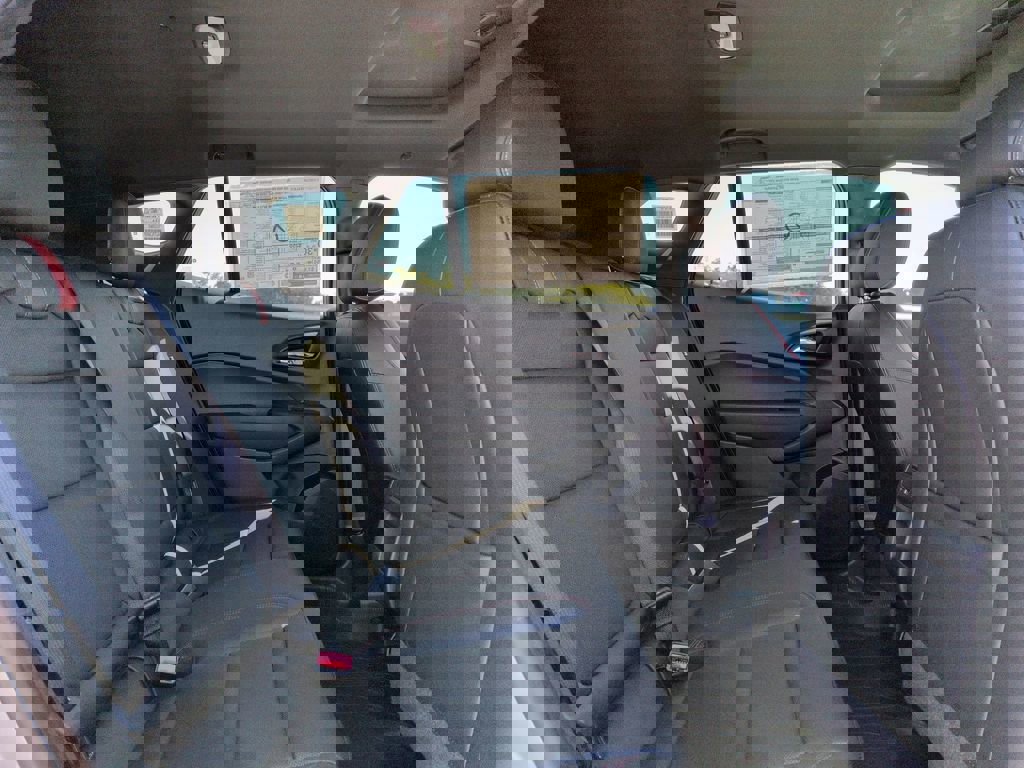 New 2026 Chevrolet Trax RS w/ Sunroof Package image 20