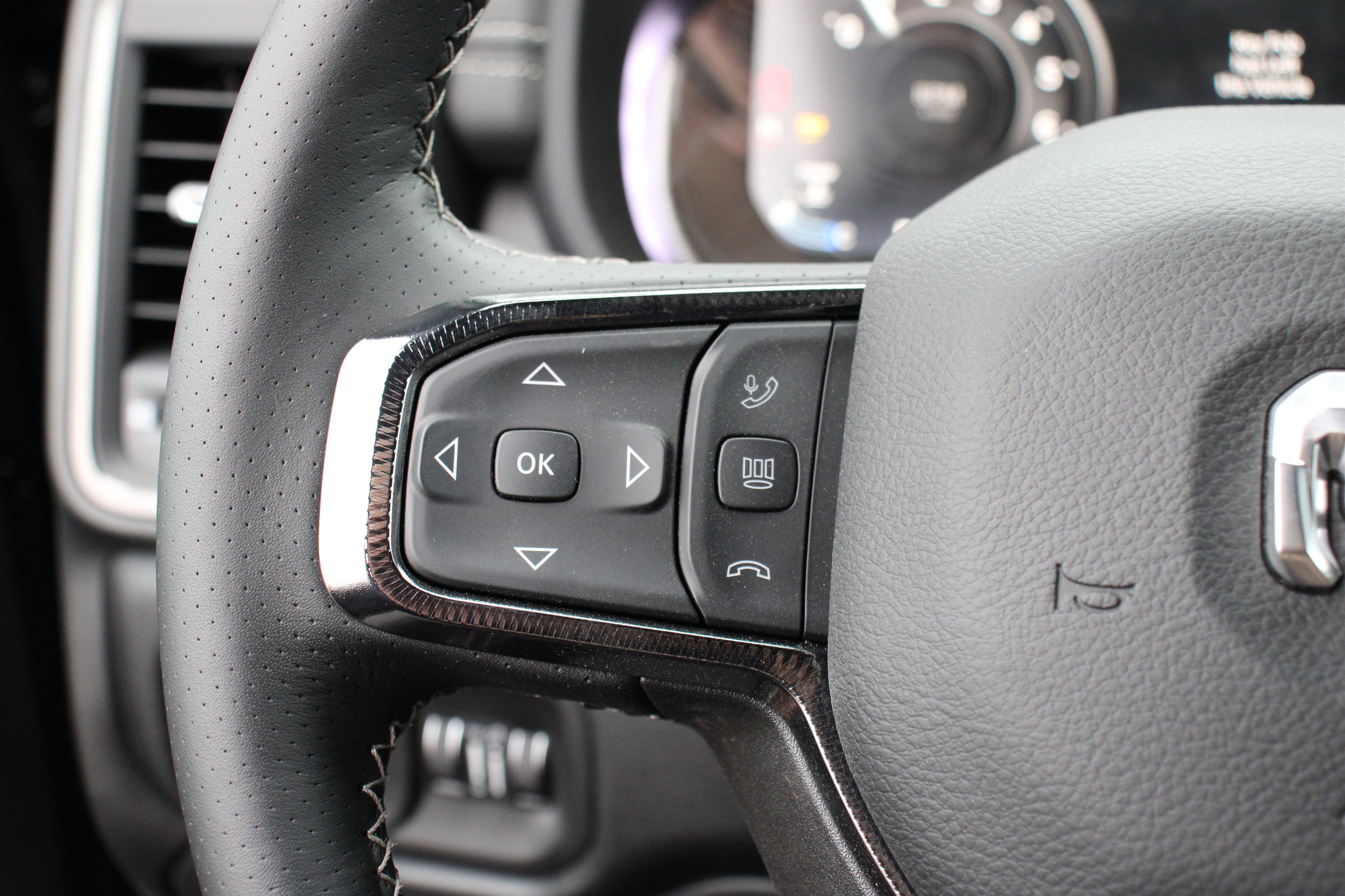 New 2026 RAM 2500 Power Wagon image 12