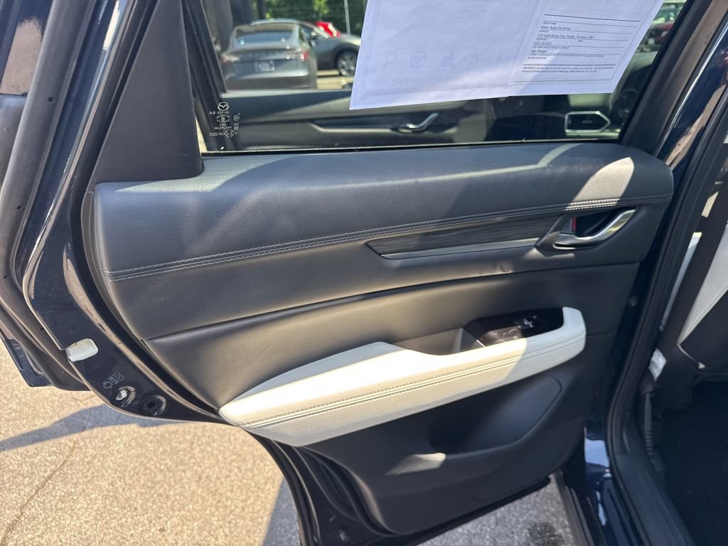 Used 2018 MAZDA CX-5 Grand Touring w/ Premium Package AWD/4WD image 47