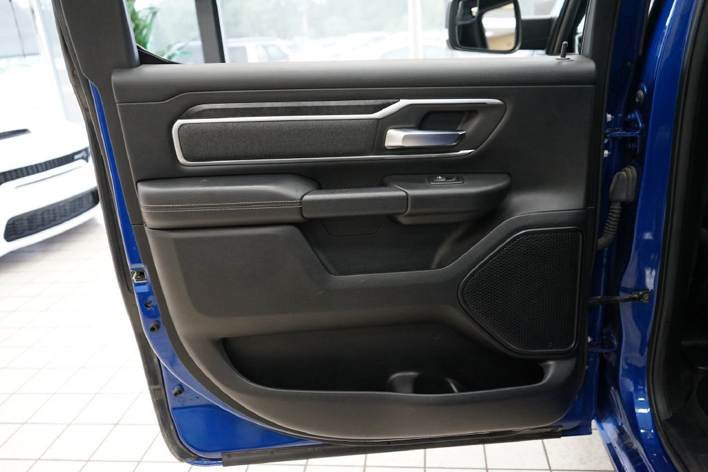 Used 2019 RAM 1500 Big Horn AWD/4WD image 43