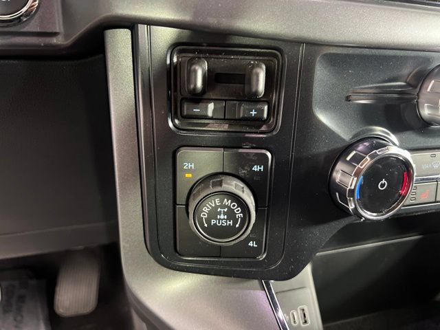 New 2026 Ford F150 XLT w/ Equipment Group 302A MID AWD/4WD image 20