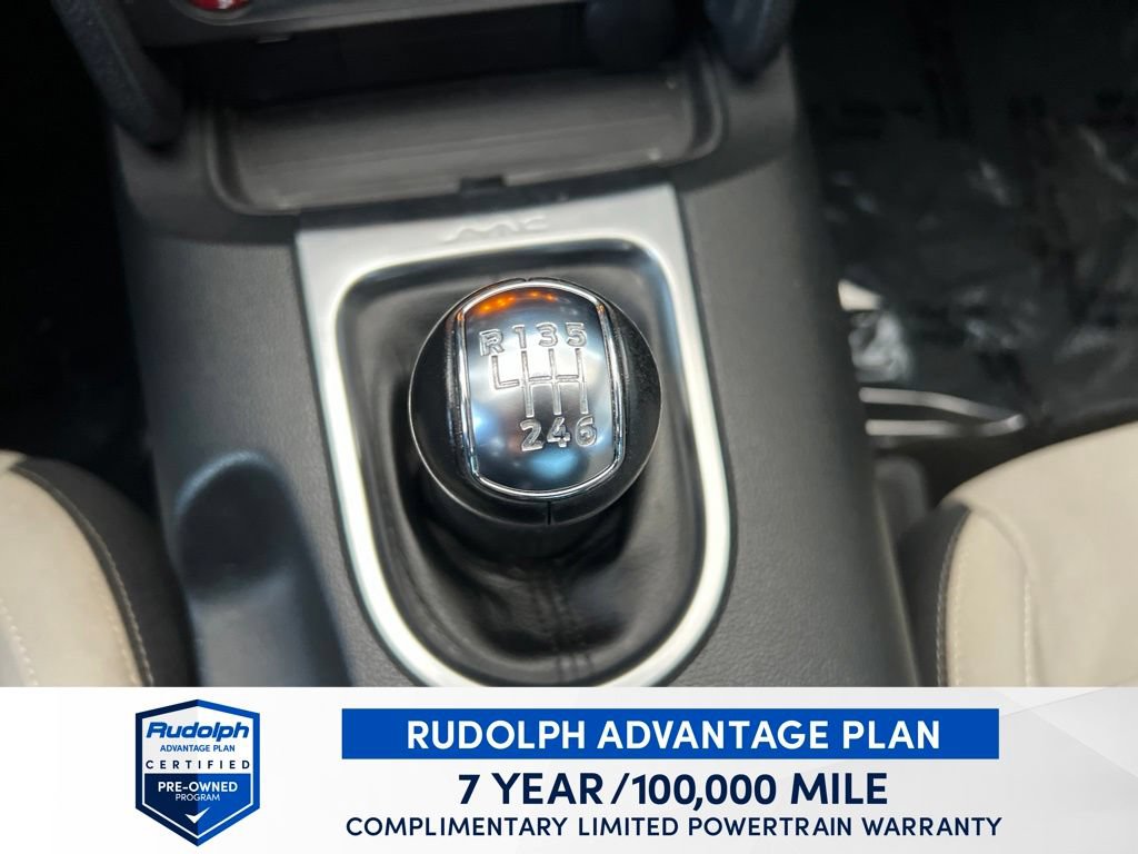 Used 2018 Ford Mustang Coupe RWD image 35