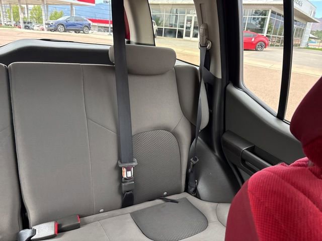 Used 2011 Nissan Xterra S AWD/4WD image 18
