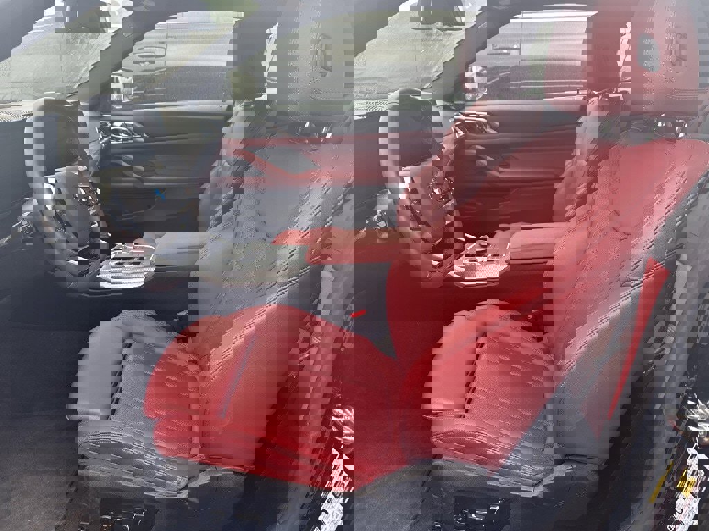 Used 2026 BMW 430i xDrive 430i xDrive image 8