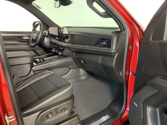 Used 2025 Chevrolet Tahoe Premier image 40