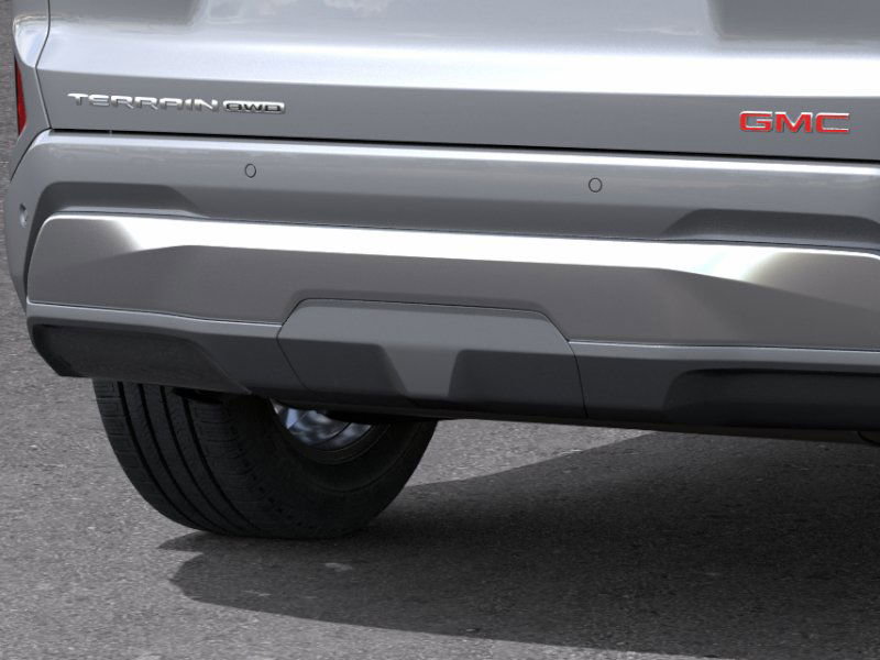 New 2026 GMC Terrain Denali image 14