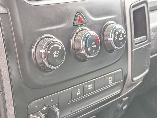 Used 2018 RAM 2500 Tradesman w/ Chrome Appearance Group AWD/4WD image 21