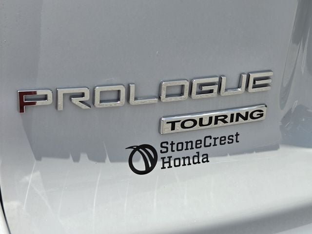 Certified 2026 Honda Prologue Touring image 41