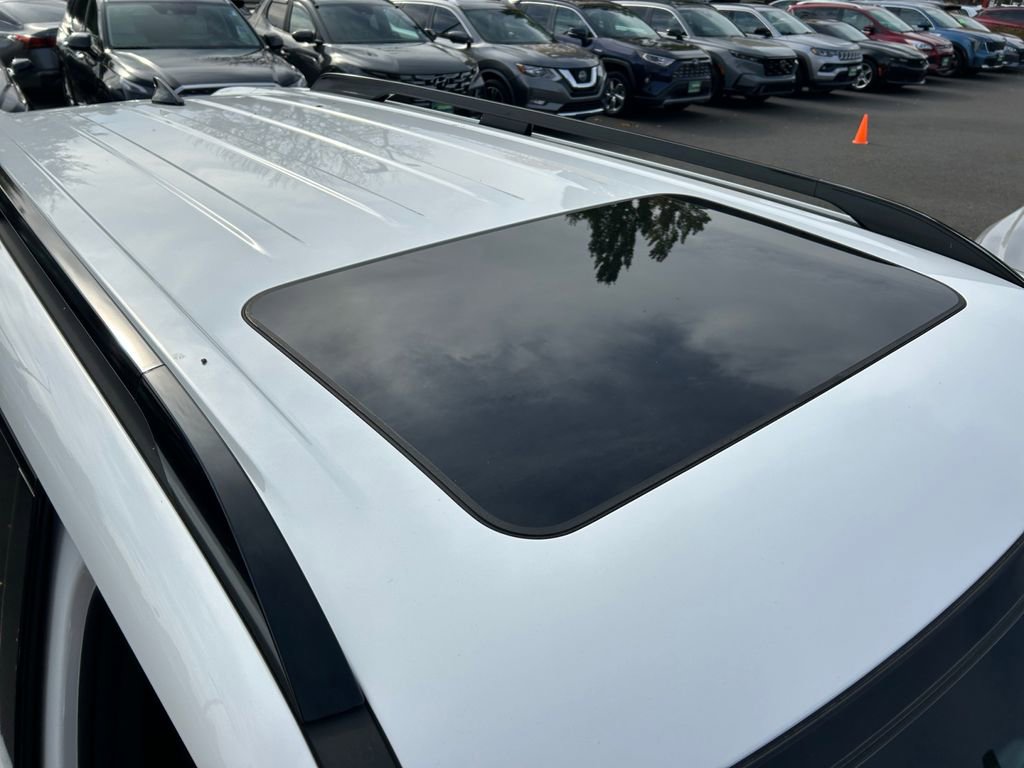 New 2026 Hyundai Palisade XRT Pro image 28