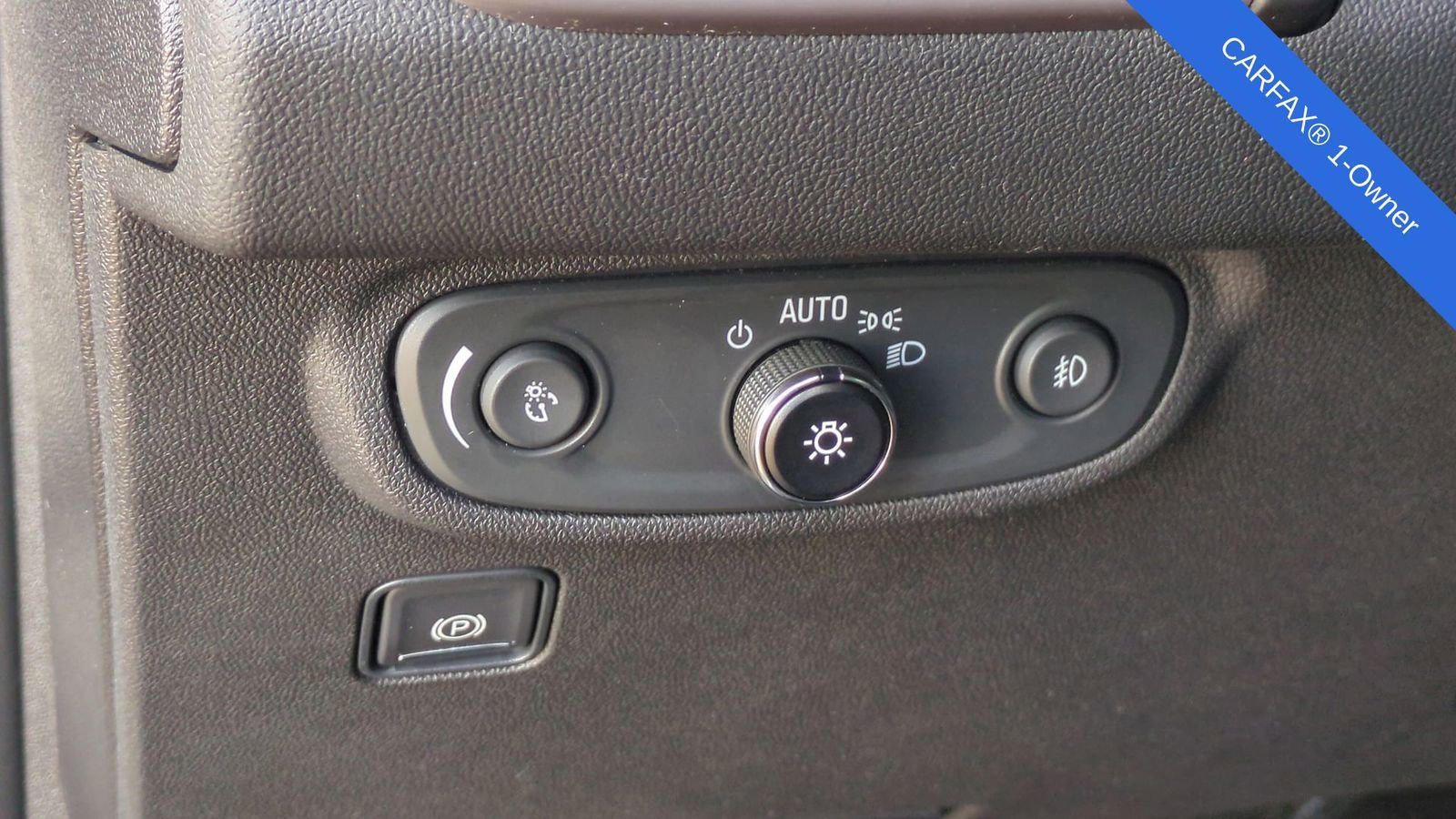 Used 2023 GMC Terrain AT4 w/ Infotainment Package II image 19