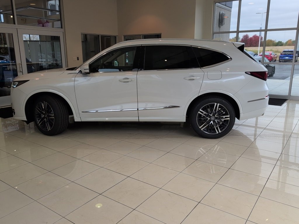New 2026 Acura MDX w/ Advance Package image 2