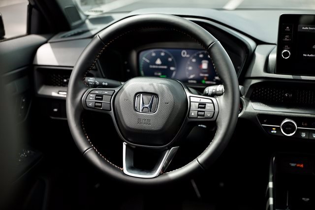 New 2026 Honda CR-V Sport-L image 35