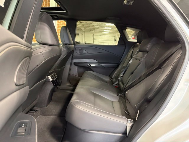 Used 2025 Lexus RX 350 AWD image 27