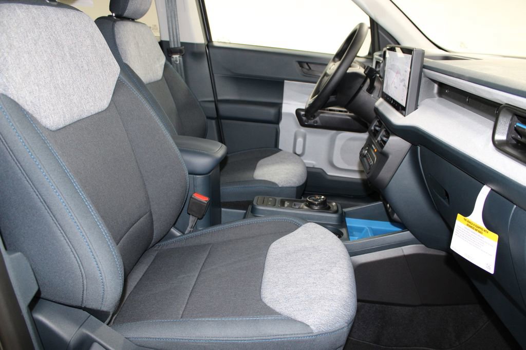 New 2026 Ford Maverick XLT image 23